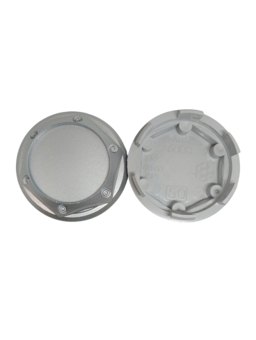 Заглушки на литые диски 68x63 мм 